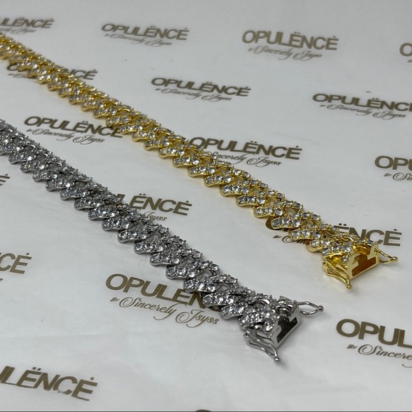 So Necessary Ankle Bracelet Set - Picture 3 of 3